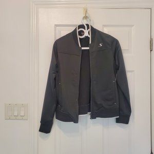 Sports Zipper UP Sweater Sportek